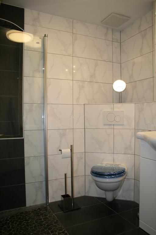 Ferienwohnung Haus Ingrid Trauchgau Zimmer foto